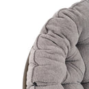 Hemdem Swivel Chair