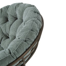 Hemdem Swivel Chair