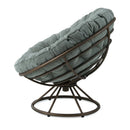 Hemdem Swivel Chair