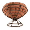 Hemdem Swivel Chair