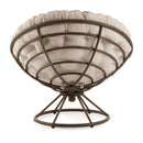 Hemdem Swivel Chair