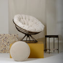 Hemdem Swivel Chair