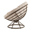 Hemdem Swivel Chair