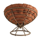 Hemdem Swivel Chair