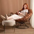 Hemdem Swivel Chair