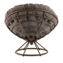 Hemdem Swivel Chair