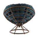 Hemdem Swivel Chair