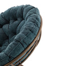 Hemdem Swivel Chair
