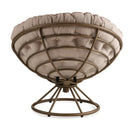 Hemdem Swivel Chair