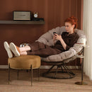Hemdem Swivel Chair