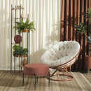 Hemdem Swivel Chair