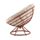 Hemdem Swivel Chair