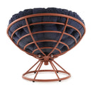 Hemdem Swivel Chair