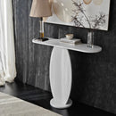 Ellittica Entry Table