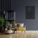 Skull Wall Decor