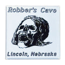 Robber's Cave Magnet Bundle | 7 Designs | Robber's Cave