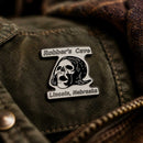 Robber's Cave Skull Pin | Robber's Cave