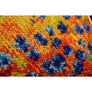 Skyblue cornflowers M625 Counted Cross Stitch Kit