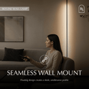 Skyline Modern Wall Lamp - Open Box