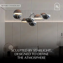 Skynir Chandelier