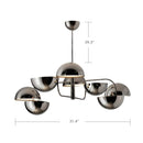 Skynir Chandelier