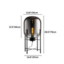 Skynra Table Lamp