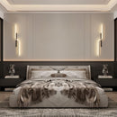 Slant Wall Lamp