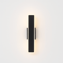 Slant Wall Lamp
