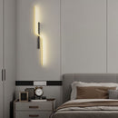 Slant Wall Lamp - Open Box