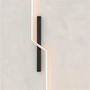 Slant Wall Lamp - Open Box