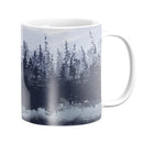 Slated Forest Mug