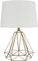 Mittersill Modern Table Lamp