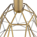 Mittersill Modern Table Lamp