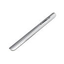 Sleek stainless steel crumb cleaner cake tool dining room scraper