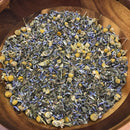 Dreamy Sleep Herbal Tea Tin