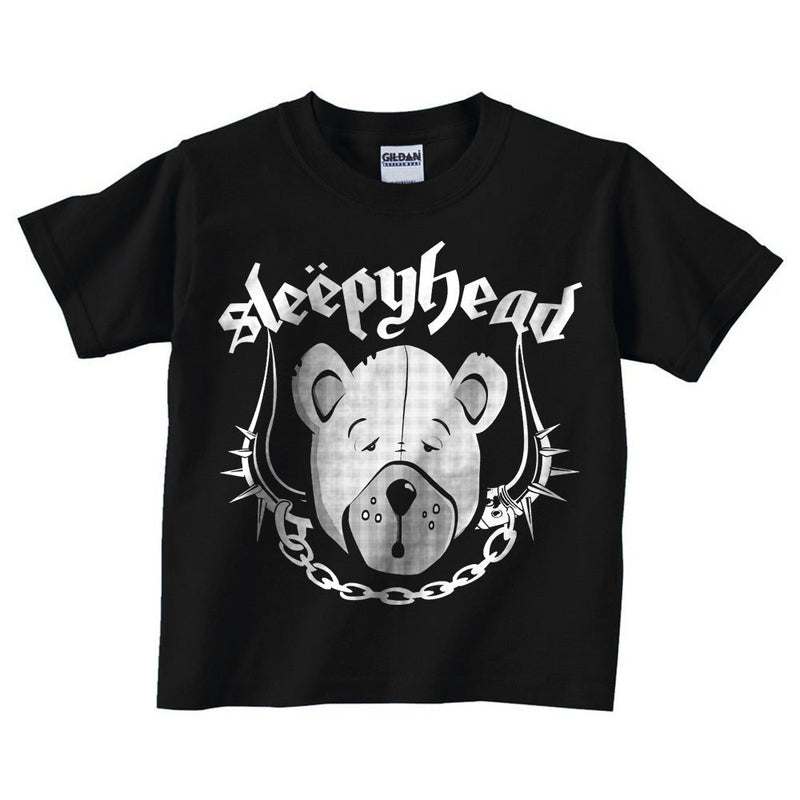 Sleepyhead Kids Shirt