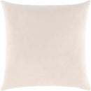 Berghum Bright Orange Pillow Cover
