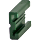 Slide-On Male & Female Zip Plugs