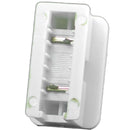 Slide-On Male & Female Zip Plugs