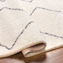 Yuya Washable Area Rug - Clearance