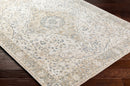Cara Flat Pile Washable Rug