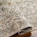 Cara Flat Pile Washable Rug