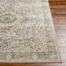 Cara Flat Pile Washable Rug