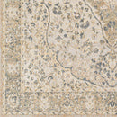 Cara Flat Pile Washable Rug