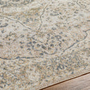 Cara Flat Pile Washable Rug