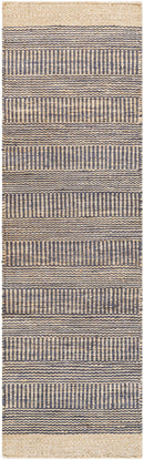 Blue Elle Area Rug - Clearance