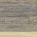 Blue Elle Area Rug - Clearance