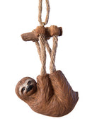 Sloth Ornament | Pack of 3 | Bert Anderson Collection