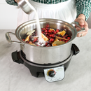 Slow Cooker Base
