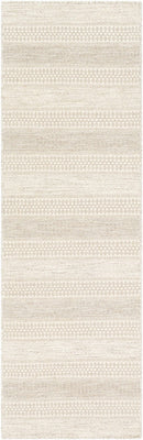 Silverthorne Wool Area Rug